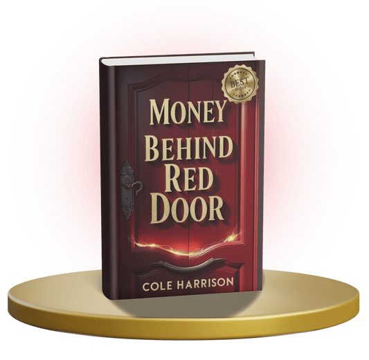 Money Behind Red Doors PDF